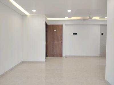 Living Room Image of 1000 Sq.ft 2 BHK Apartment / Flat for sale in Regency Park, Kharghar Navi Mumbai for Rs. 10500000