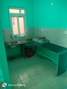 Kitchen Image of 1312 Sq.ft 3 BHK Apartment / Flat for rent in North Grande, North Dum Dum Bediapara Kolkata for Rs. 30000