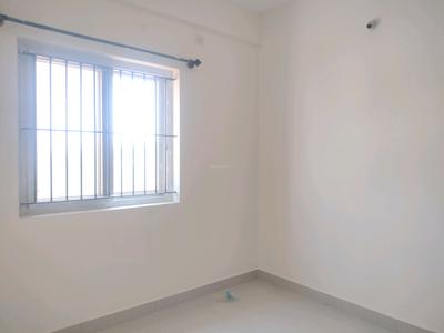 1 BHK Apartment