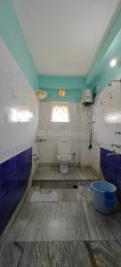 Bathroom Image of 1600 Sq.ft 3 BHK Apartment / Flat for sale in Behala Kolkata for Rs. 9500000