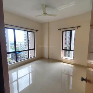 Bedroom Image of 1080 Sq.ft 2 BHK Apartment / Flat for rent in Modello Highs, Kamalgazi Kolkata for Rs. 30000