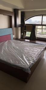 Bedroom Image of 3000 Sq.ft 3 BHK Apartment / Flat for sale in Bodakdev Ahmedabad for Rs. 20000000