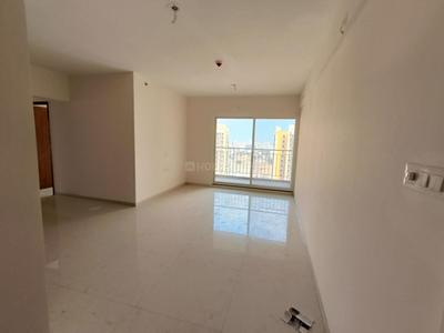 Hall Image of 1484 Sq.ft 3 BHK Apartment / Flat for sale in Pride Purple Park Titan, Hinjawadi Pune for Rs. 13700000