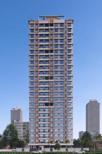 Image of 575 Sq.ft 1 BHK Apartment / Flat for sale in Nalasopara West, Nala Sopara for Rs. 2871000