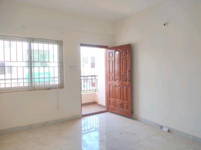 Living Room Image of 1220 Sq.ft 2 BHK Apartment / Flat for sale in SLV Sai Adhya, Electronic City Bengaluru for Rs. 6588500