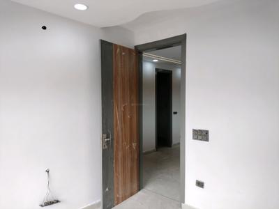 Bedroom Image of 900 Sq.ft 3 BHK Builder Floor for sale in Najafgarh New Delhi for Rs. 7000000