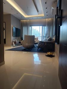Hall Image of 1764 Sq.ft 3 BHK Apartment / Flat for sale in Osian Almanova Phase 1, Mundhwa Pune for Rs. 16100000