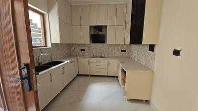 Kitchen Image of 2700 Sq.ft 4 BHK Independent House for sale in Sector 123 Mohali for Rs. 21500000