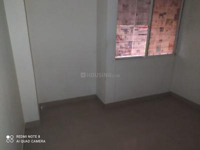 Bedroom Image of 610 Sq.ft 1 BHK Apartment / Flat for sale in Sara Orchids, Chakan Pune for Rs. 2300000