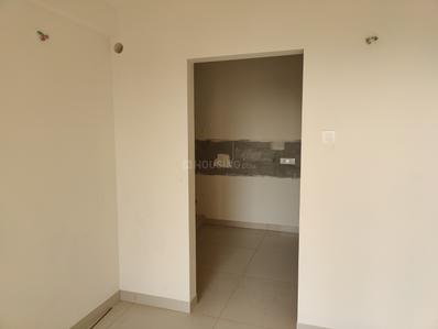 Kitchen Image of 1402 Sq.ft 2 BHK Apartment / Flat for sale in Mallasandra Bengaluru for Rs. 16500000