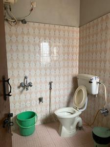 Bathroom Image of Sanjay PG in Indira Nagar, Bangalore