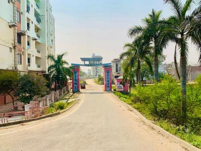 Sithauli Kala Plot View 1