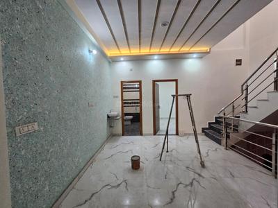 Hall Image of 1500 Sq.ft 3 BHK Independent House for sale in Kanchanpur Varanasi for Rs. 8500000