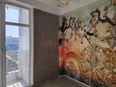 Bedroom Image of 1250 Sq.ft 2 BHK Apartment / Flat for sale in Trinity Casa View Apartment 4, Noida Extension Greater Noida for Rs. 4750650