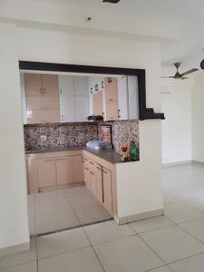 Kitchen Image of 1400 Sq.ft 3 BHK Apartment / Flat for sale in Express Zenith, Sector 77 Noida for Rs. 18500000