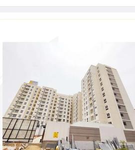 Image of 1444 Sq.ft 3 BHK Apartment / Flat for sale in Sholinganallur, Chennai for Rs. 22500000
