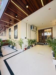 Image of 4000 Sq.ft 5 BHK Villa for sale in Vaishali Nagar Extension, Jaipur for Rs. 32100000