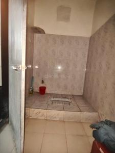 Image of 425 Sq.ft 1 RK Independent House for rent in New Sangvi, Pune for Rs. 10000