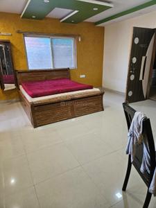 Hall Image of 710 Sq.ft 1 BHK Apartment / Flat for sale in Panchgani Mahabaleshwar for Rs. 3500000