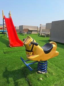 Image of 1200 Sq.ft 3.5 BHK Apartment / Flat for sale in Umang Heights, Andheri West, Mumbai for Rs. 40500000