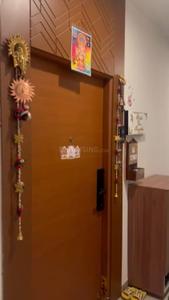 Hall Image of 1115 Sq.ft 2 BHK Apartment / Flat for sale in Casagrand Athens, Mogappair East Chennai for Rs. 13500000