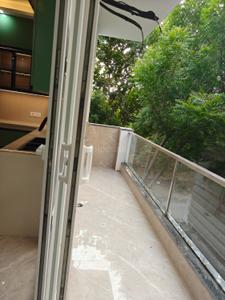 Balcony Image of 9200 Sq.ft 9 BHK Independent House for sale in DLF Phase 1 Gurgaon for Rs. 600000000