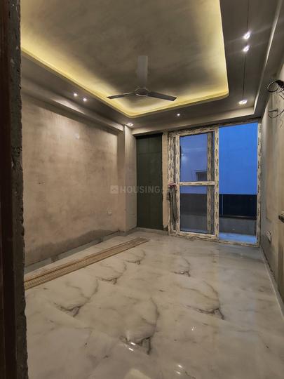 Ambika Residency Bedroom 1