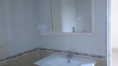 Bathroom Image of 1866 Sq.ft 3 BHK Apartment / Flat for rent in RNS Shanthi Nivas, Yeswanthpur Bengaluru for Rs. 64999