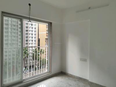 Bedroom Image of 650 Sq.ft 2 BHK Apartment / Flat for sale in Shraddha Privilege, Vikhroli East Mumbai for Rs. 15500000