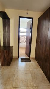 Bedroom Image of 1800 Sq.ft 2 BHK Builder Floor for rent in Sector 71 Mohali for Rs. 24000