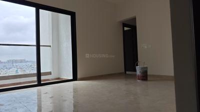 Living Room Image of 1150 Sq.ft 2 BHK Apartment / Flat for sale in Duville Riverdale Grove, Kharadi Pune for Rs. 12800000