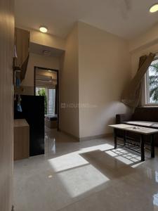 1 BHK Independent Builder Floor