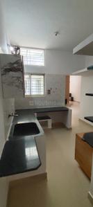 Kitchen Image of 1200 Sq.ft 2 BHK Independent House for rent in Gottigere Bengaluru for Rs. 25000