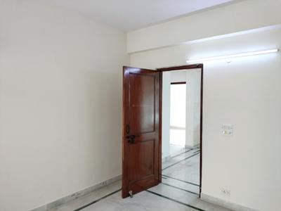Bedroom Image of 1800 Sq.ft 3 BHK Apartment / Flat for rent in Sector 5 Dwarka New Delhi for Rs. 52000