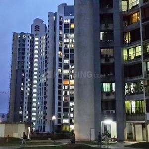 Image of 1200 Sq.ft 2.5 BHK Apartment / Flat for sale in Nirmal City Of Joy, Mulund West, Mumbai for Rs. 24550000