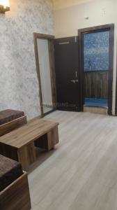 Hall Image of 1000 Sq.ft 2 BHK Apartment / Flat for rent in Mahalakshmi Nagar Indore for Rs. 27000