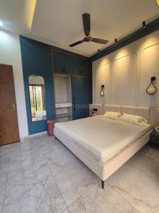Bedroom Image of 2800 Sq.ft 4.5 BHK Villa for sale in Bill Vadodara for Rs. 12100000