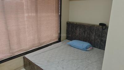 Shankar Sadan Bedroom One 2