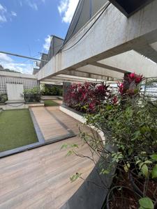 Image of 1150 Sq.ft 2 BHK Apartment / Flat for rent in PGM Zenistry, Baner, Pune for Rs. 37000