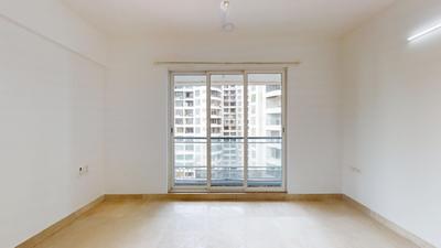 Bedroom Image of 1330 Sq.ft 3 BHK Apartment / Flat for sale in Vijay Anmol Pride, Goregaon West Mumbai for Rs. 49000000