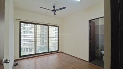 Bedroom Image of 985 Sq.ft 2 BHK Apartment / Flat for rent in Thane West Thane for Rs. 37999