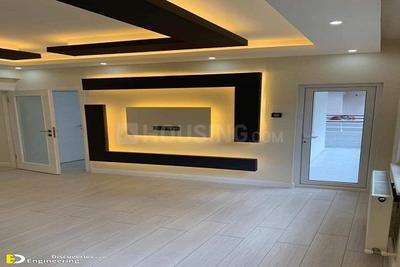Hall Image of 1800 Sq.ft 3 BHK Apartment / Flat for sale in Vamana Arvindam, Utrathiya Zirakpur for Rs. 17467000