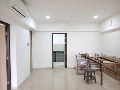 Living Room Image of 1800 Sq.ft 3 BHK Apartment / Flat for rent in Piramal Mahalaxmi Central Tower 2, Worli Mumbai for Rs. 325000