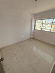 Bedroom Image of 570 Sq.ft 1 BHK Apartment / Flat for sale in Apex Morning, Panvel Navi Mumbai for Rs. 4345000
