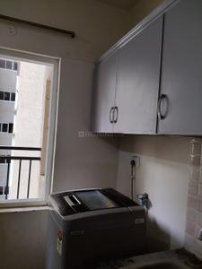 Park63 Shriram Properties Kitchen 1