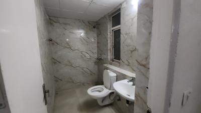 Image of 1380 Sq.ft 3 BHK Apartment / Flat for rent in Jaypee Kosmos, Sector 134, Noida for Rs. 26999