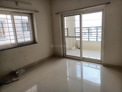 Bedroom Image of 1300 Sq.ft 3 BHK Apartment / Flat for rent in Kukatpally Hyderabad for Rs. 30000