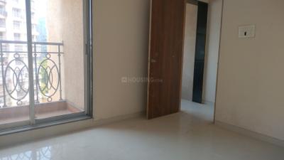 Bedroom Image of 1100 Sq.ft 2 BHK Apartment / Flat for sale in Heritage Janki Heritage, Chembur Mumbai for Rs. 19500000