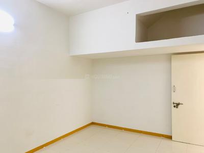 Bedroom Image of 2200 Sq.ft 3 BHK Independent House for rent in South Bopal Ahmedabad for Rs. 25000