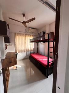 2 BHK Villa
